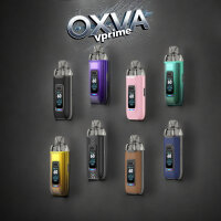 Oxva VPRIME Pod Kit