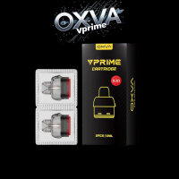 Oxva VPRIME Pod Tank 0,4 Ohm