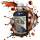 NussFregger´La by wasGuuuds 0,5L.