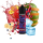 Barehead - BRHD Electric Punch Mystery Ice 10ml Aroma longfill