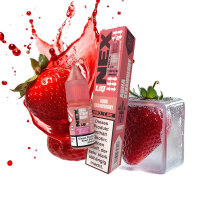 Aqua Strawberry 10mg