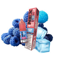 Blue Razz Gummy 20mg