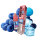Blue Razz Gummy 20mg