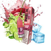 Fizzy Cherry 10mg