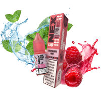 Raspberry Mint 10mg