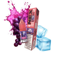 Sour Grape Ice 20mg