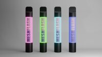 2ml Himbeer