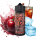 Code Black Cherry Cola Ice  by LädlaJuice 10ml Aroma Longfill
