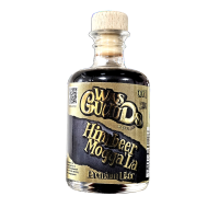 Mini HimbeerMogga´La by wasGuuuds 50ml