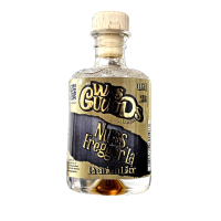 Mini NussFregger´La by wasGuuuds 50ml