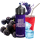 Code Purple Dark Lemonade by LädlaJuice 10ml Aroma Longfill