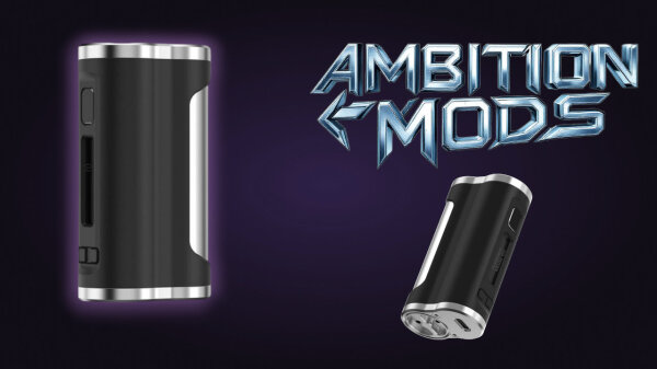 Ambition Mods K1 Mod