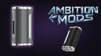 Ambition Mods K1 Mod