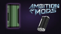Ambition Mods K1 Mod