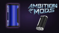 Ambition Mods K1 Mod