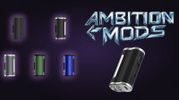 Ambition Mods K1 Mod