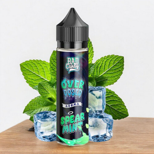 BAD CANDY JUICD SERIES Spearmint Iced Aroma 10 ml