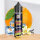 BAD CANDY JUICD SERIES Orange Vanilla Iced Aroma 10 ml