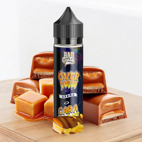 BAD CANDY JUICD SERIES Cara Shock Aroma 10 ml