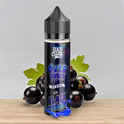 BAD CANDY JUICD SERIES Blackcurrant Aroma 10 ml