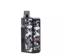 ORCA VAPE - San Dynasty Pod Kit