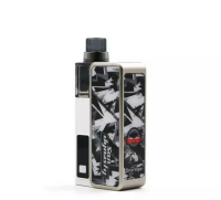 ORCA VAPE - San Dynasty Pod Kit