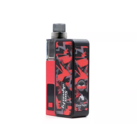 ORCA VAPE - San Dynasty Pod Kit