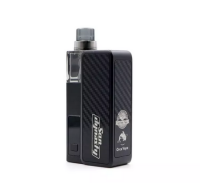 ORCA VAPE - San Dynasty Pod Kit