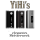 YIHI SX Mini MQ Class Mod