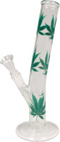 Bong Multileaf Höhe 26