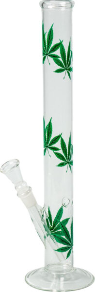 Bong Greenline Höhe 35
