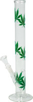 Bong Greenline Höhe 35