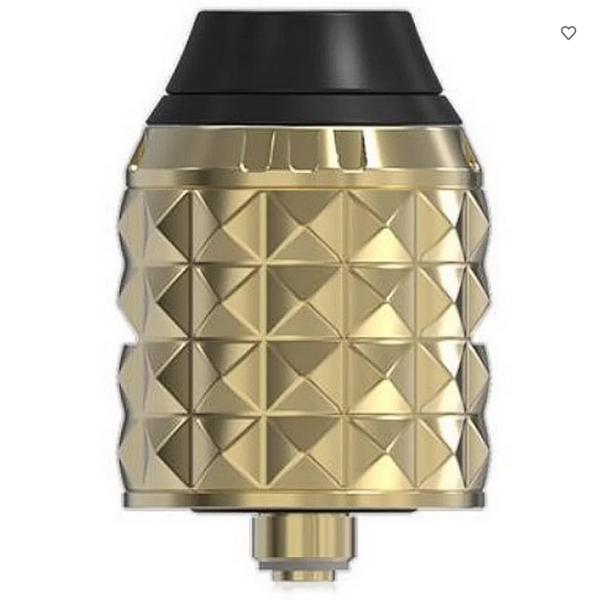 VandyVape Capstone RDA Gold