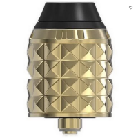 VandyVape Capstone RDA Gold