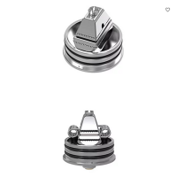VandyVape Capstone RDA Gold