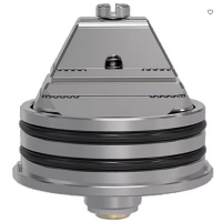 VandyVape Capstone RDA Gold