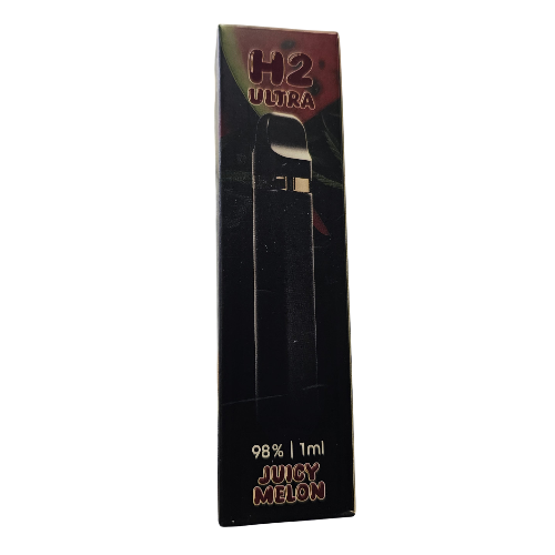 elfbar elfa master akku Happy Hemp H3 Ultra 98% – Lemon Haze