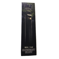 Happy Hemp H3 Ultra 98% 1ml Lemon Haze