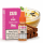 ZAZO INTENSE Cigarro Crema Nikotinsalz Liquid 20mg