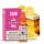 ZAZO INTENSE Sweet Lemon Pie Nikotinsalz Liquid  20mg