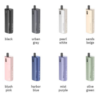 Geekvape S30 Pro Pod Kit  mist-purple