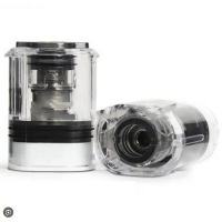 2x YIHI SXmini PX Pro 2 Pod Tank Verdampfer