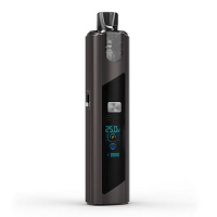 YIHI SXmini Puremax 2 Pod Kit Gunmetal