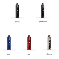 YIHI SXmini Puremax 2 Pod Kit Gunmetal