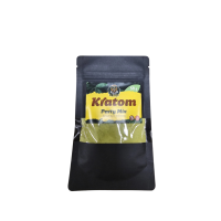 Kratom Pulver 50g Entikong White