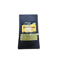 Kratom Pulver 50g Premium Green