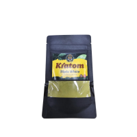 Kratom Pulver 50g Triple Green