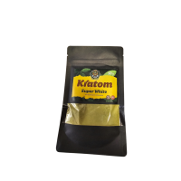Kratom Pulver 50g Triple Green