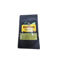 Kratom Pulver 50g Triple Green