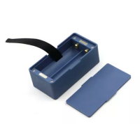 Orva Vape Ladegerät 2-schacht 10A